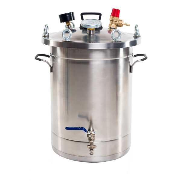 Распродажа автоклавов БУЛАТ в Кубинке