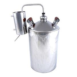 Самогонный аппарат в Кубинке всего за 3200 рублей